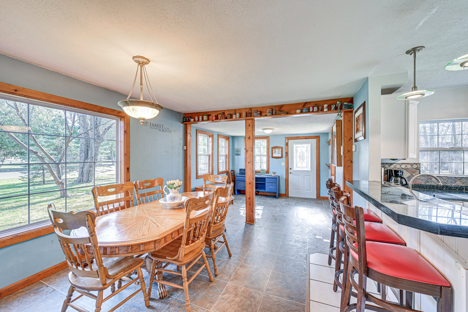 Niles Vacation Rental