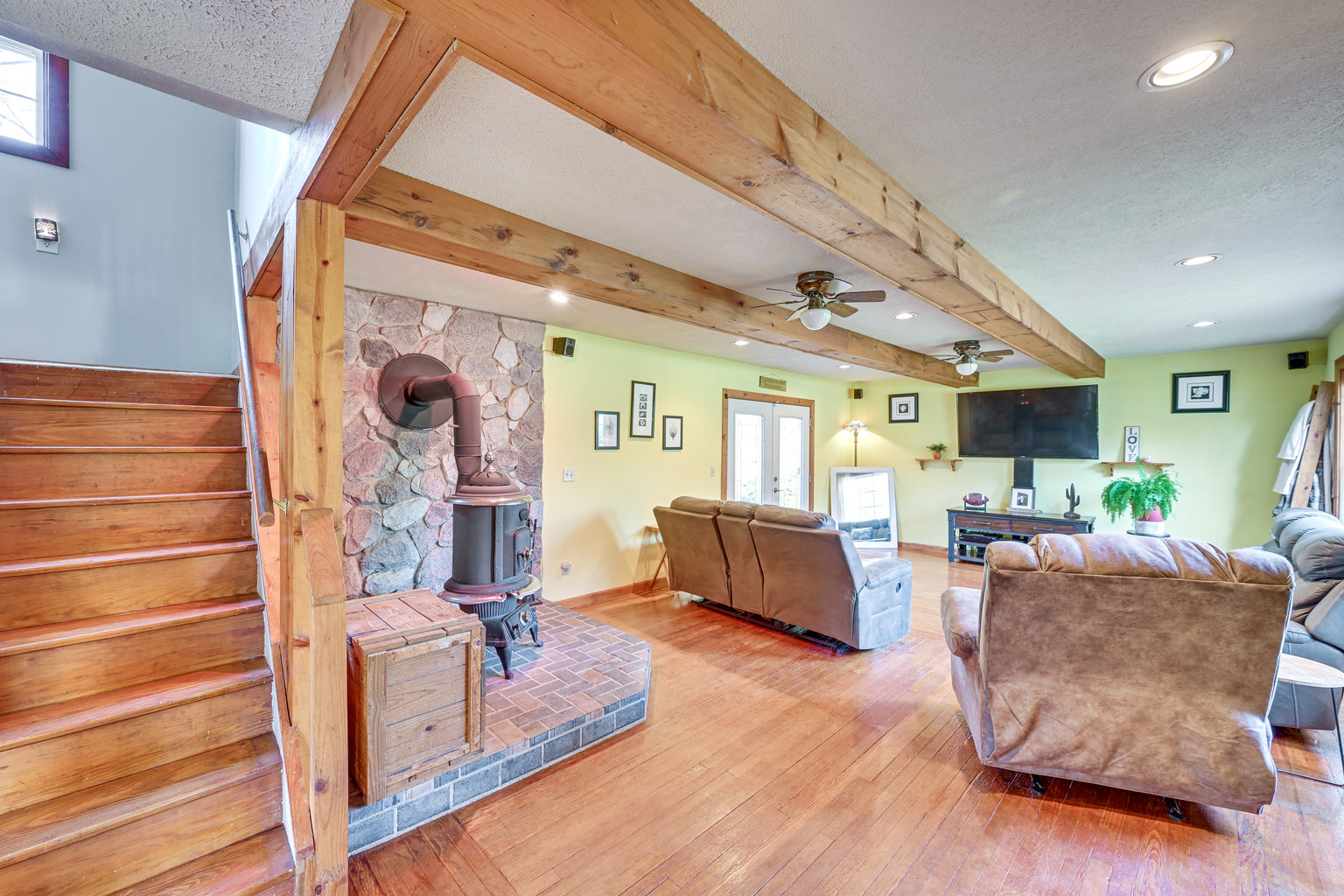 Niles Vacation Rental