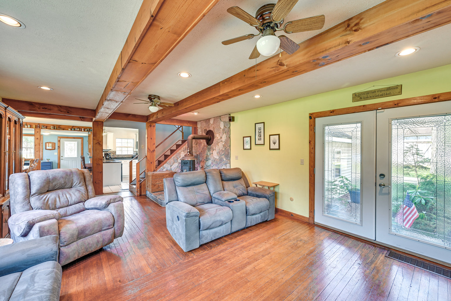 Niles Vacation Rental