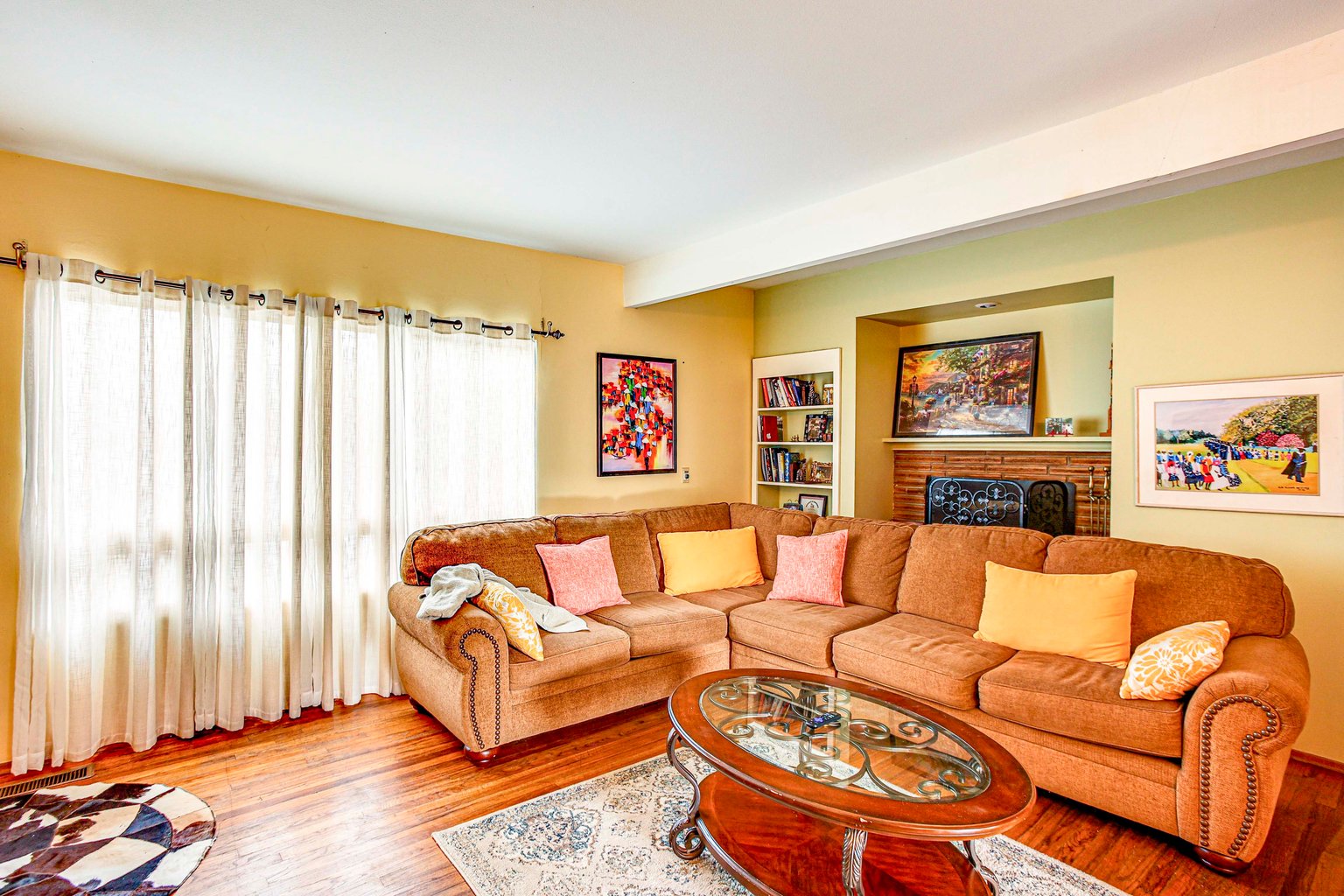 SeaTac Vacation Rental