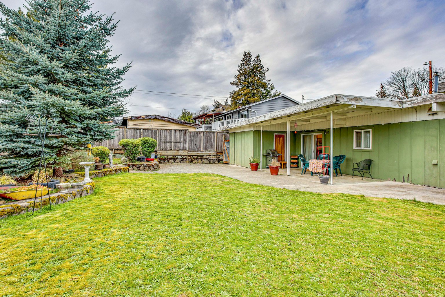 SeaTac Vacation Rental