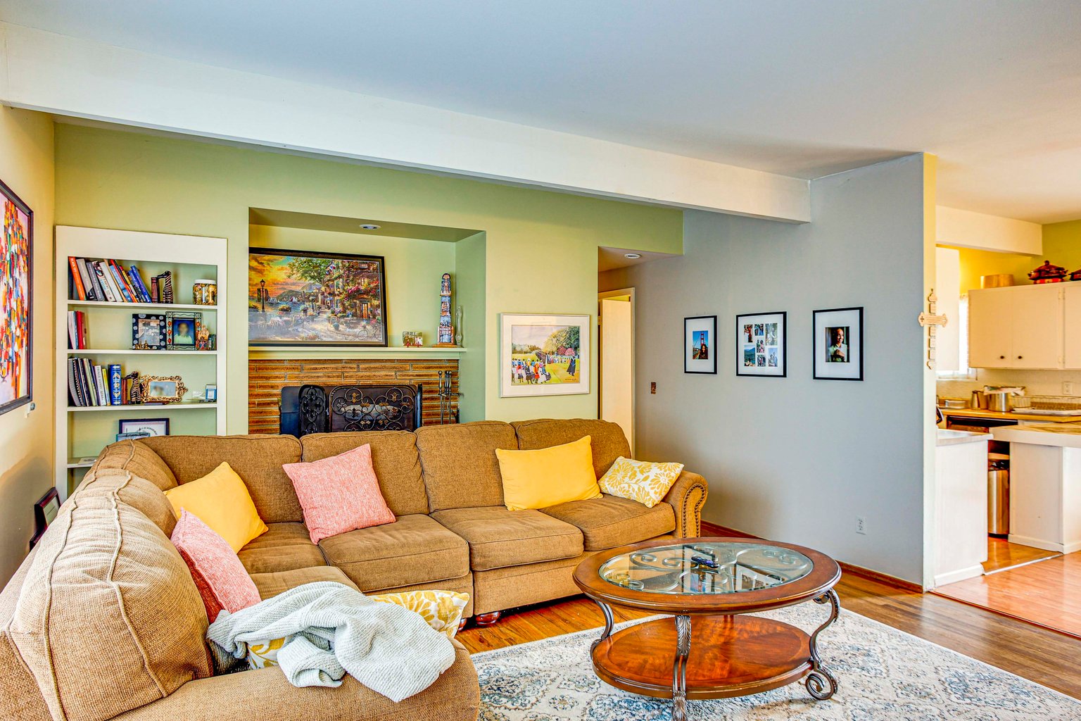 SeaTac Vacation Rental