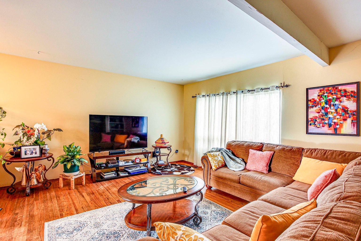 SeaTac Vacation Rental