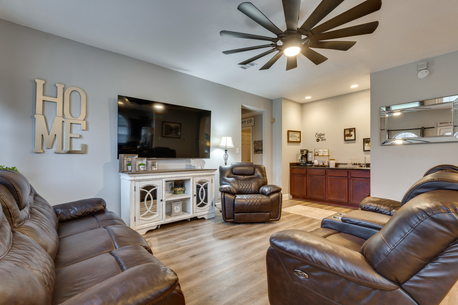 San Antonio Vacation Rental