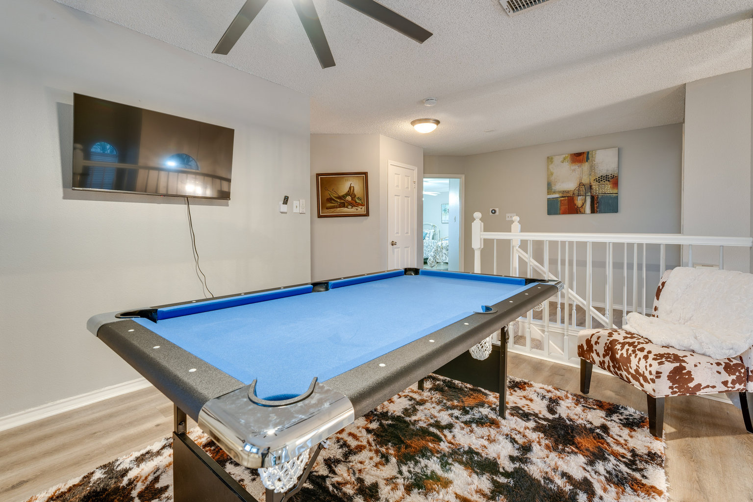 San Antonio Vacation Rental