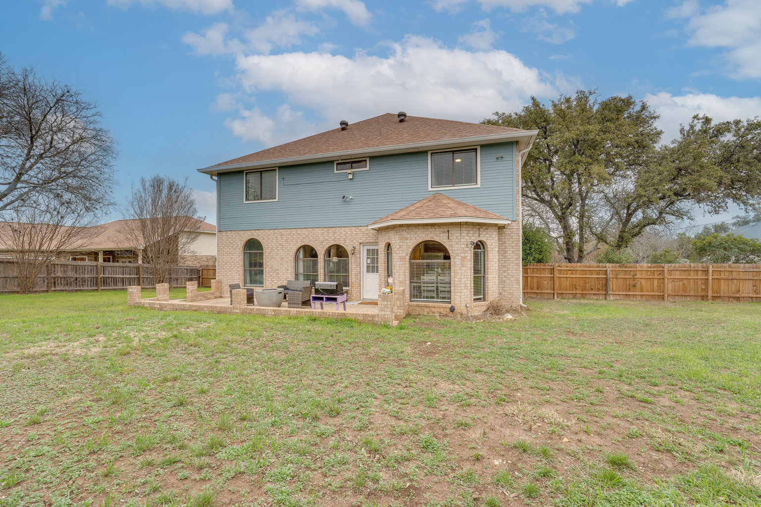 San Antonio Vacation Rental