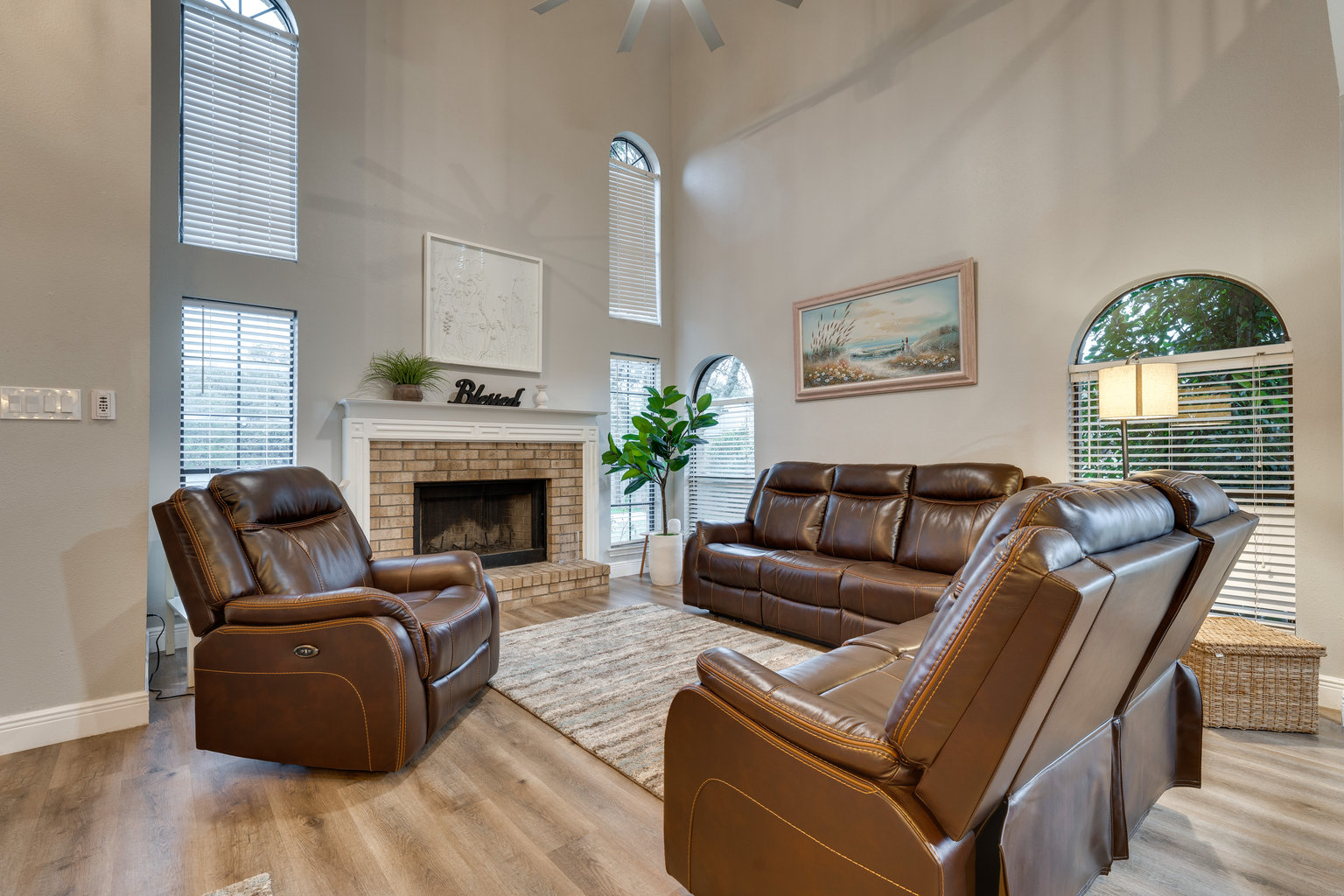 San Antonio Vacation Rental