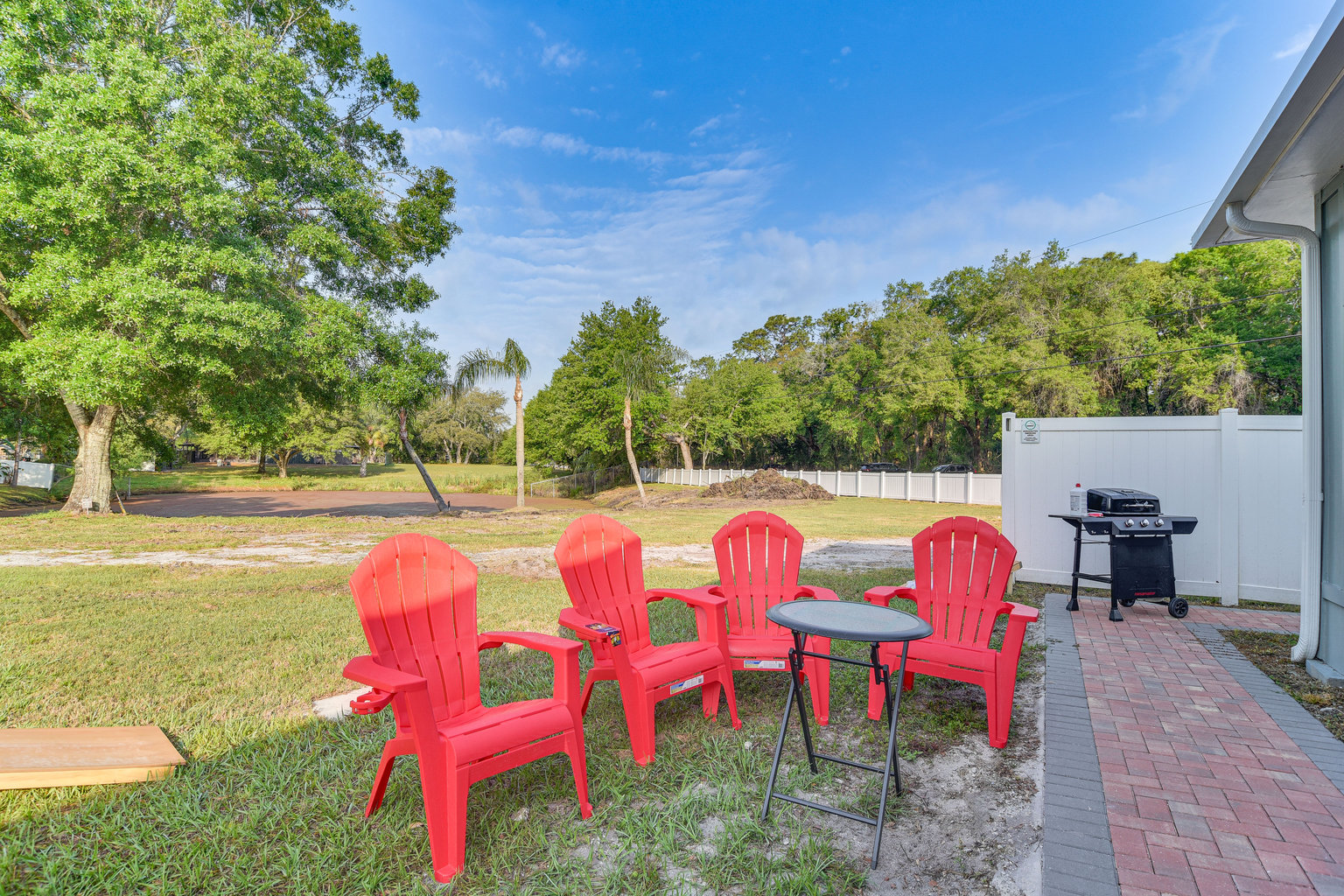 Lutz Vacation Rental