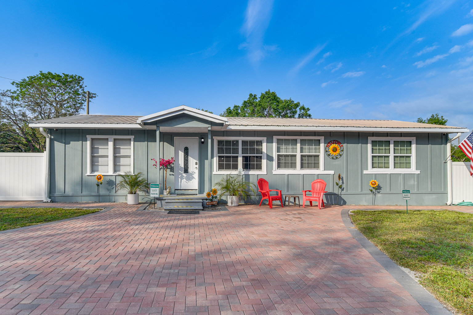 Lutz Vacation Rental