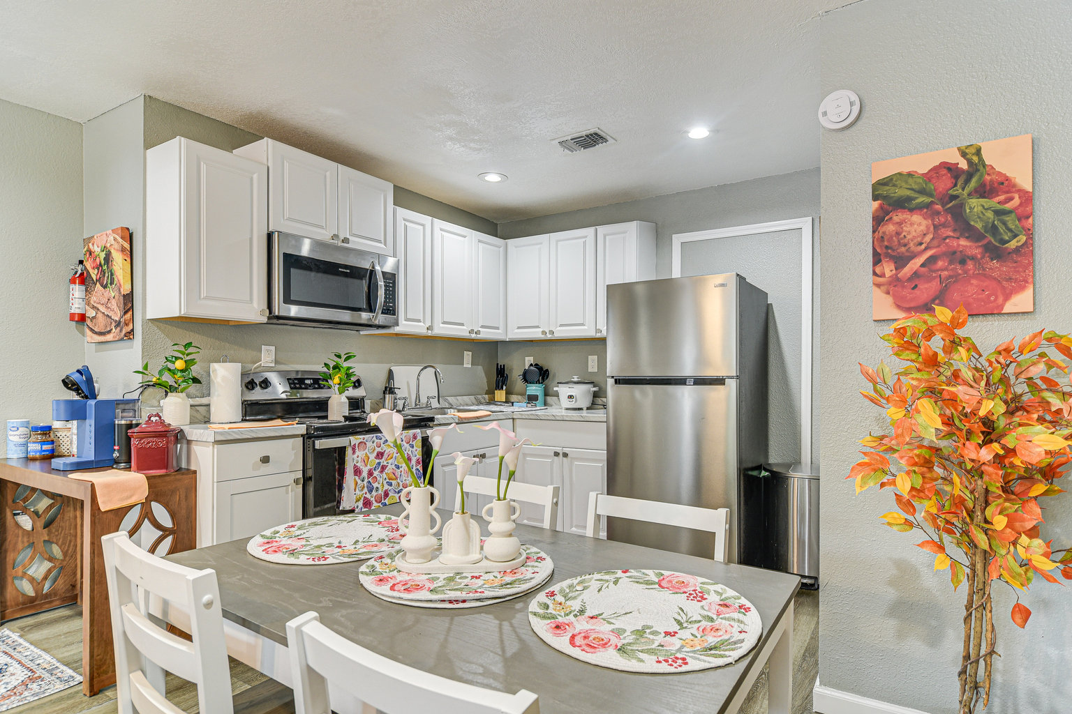 Lutz Vacation Rental