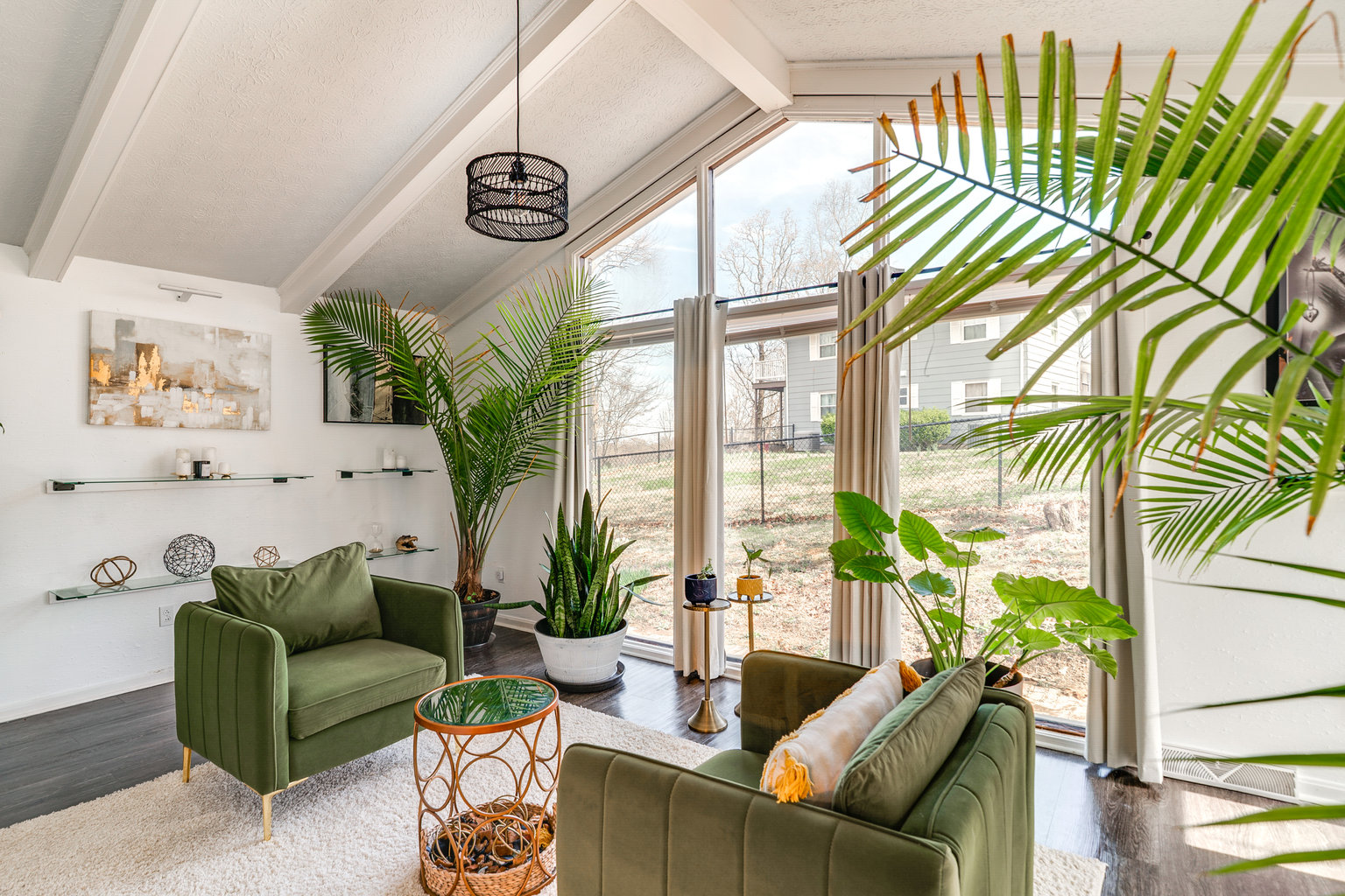 Bowling Green Vacation Rental