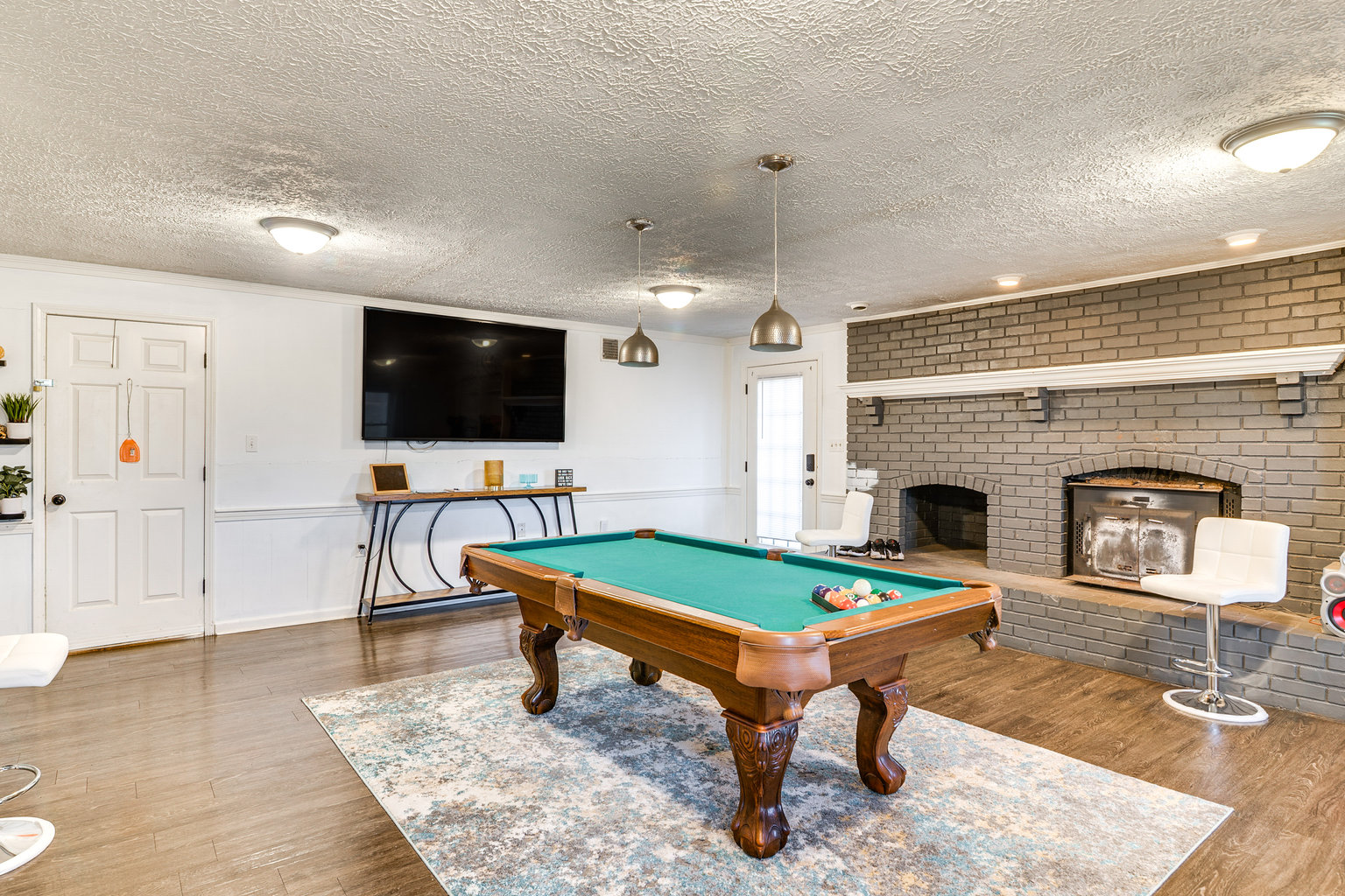 Bowling Green Vacation Rental