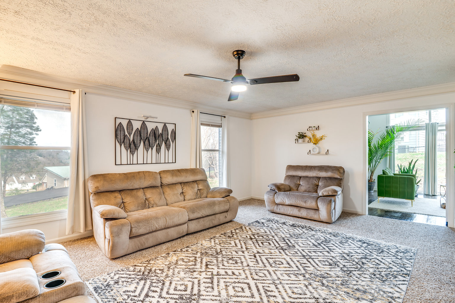 Bowling Green Vacation Rental