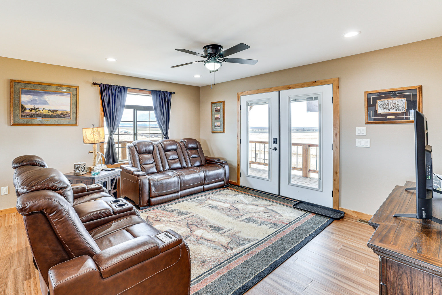 Grangeville Vacation Rental