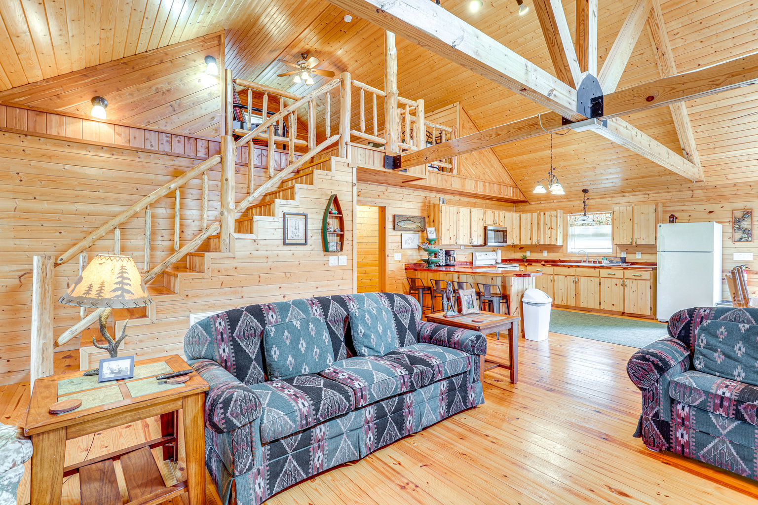 Zion Vacation Rental