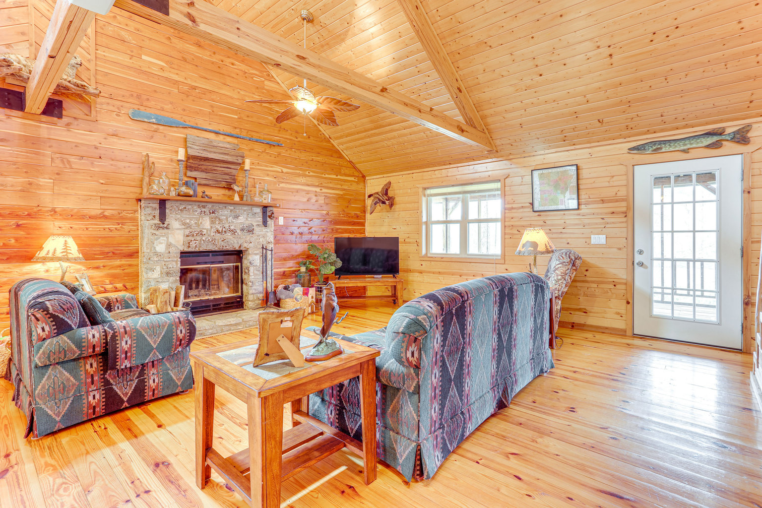 Zion Vacation Rental