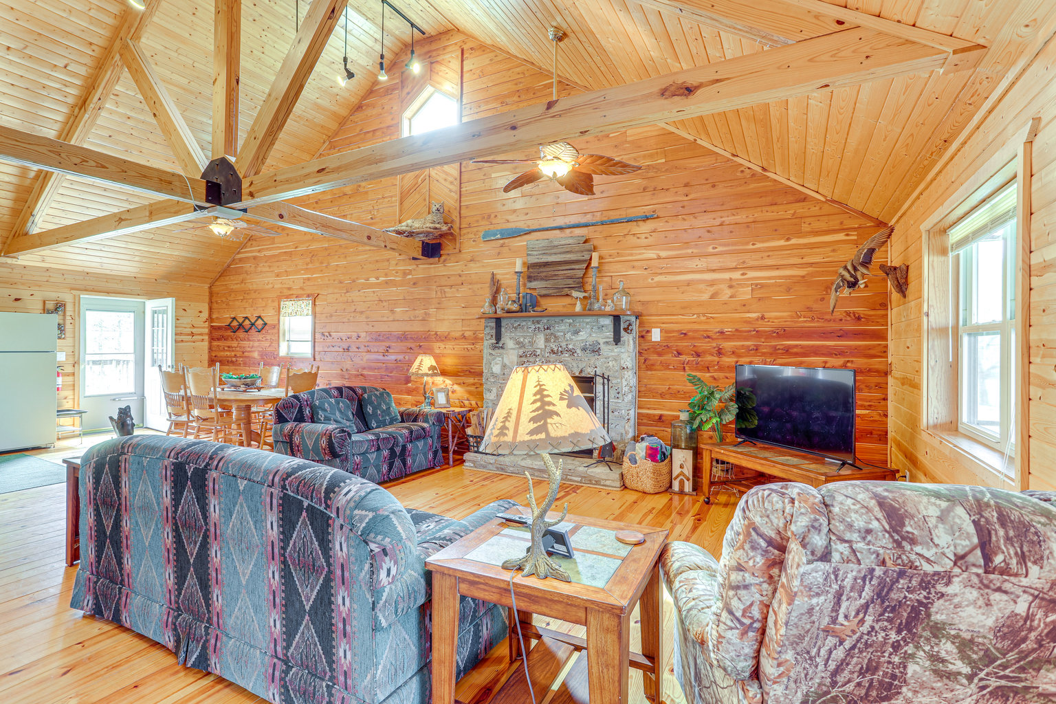 Zion Vacation Rental