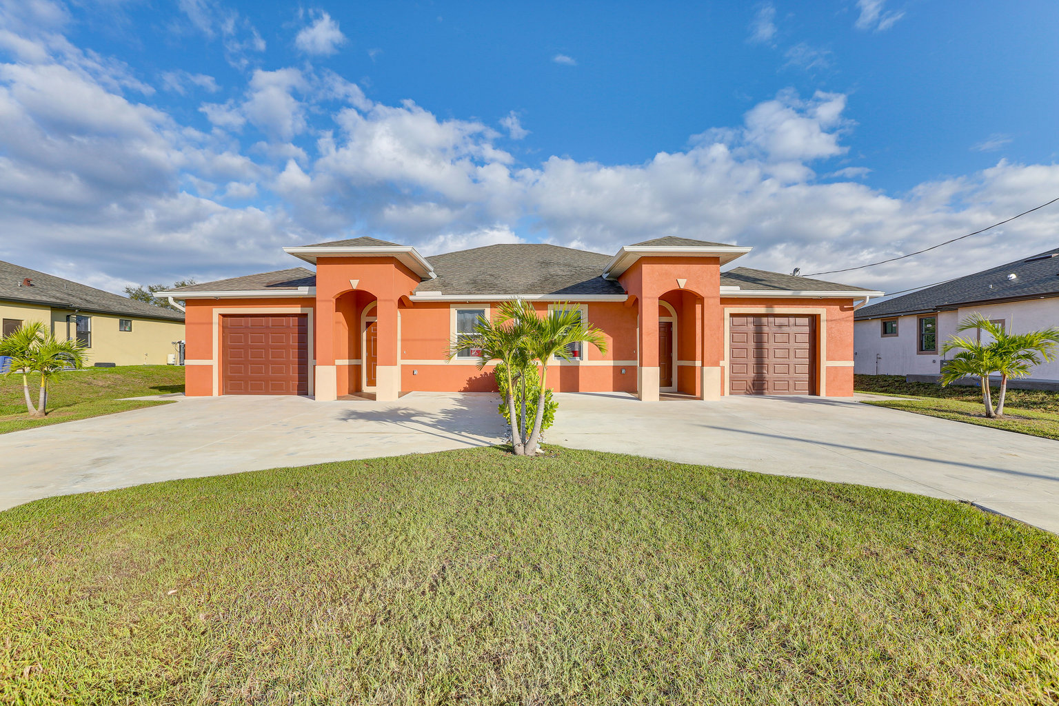 Lehigh Acres Vacation Rental