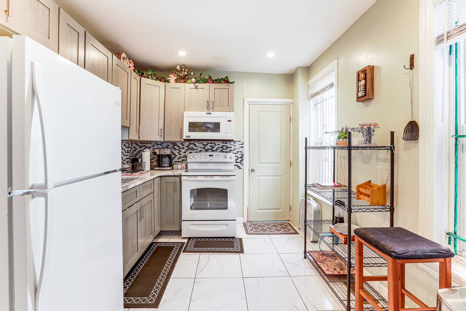 Philadelphia Vacation Rental