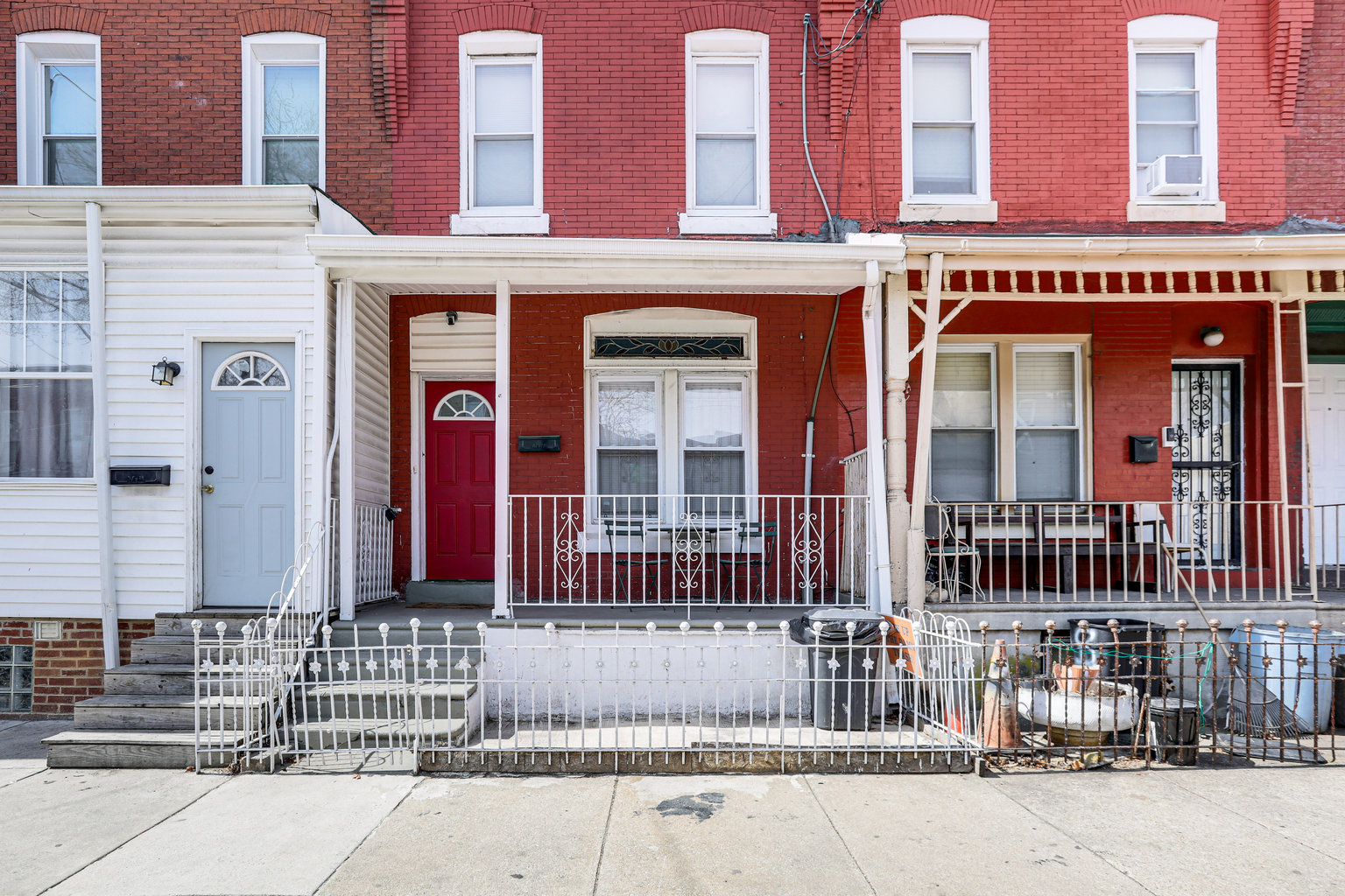 Philadelphia Vacation Rental