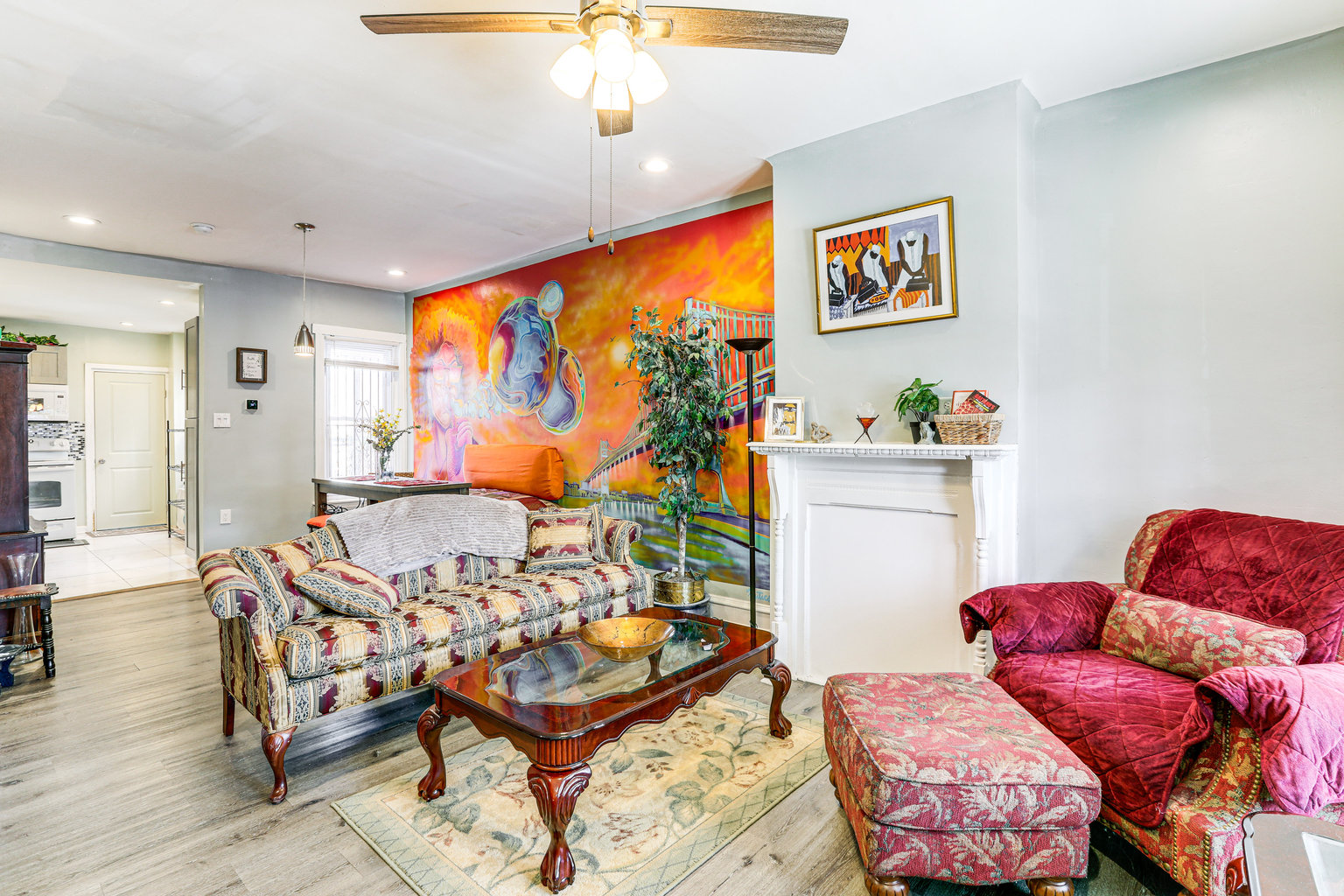 Philadelphia Vacation Rental