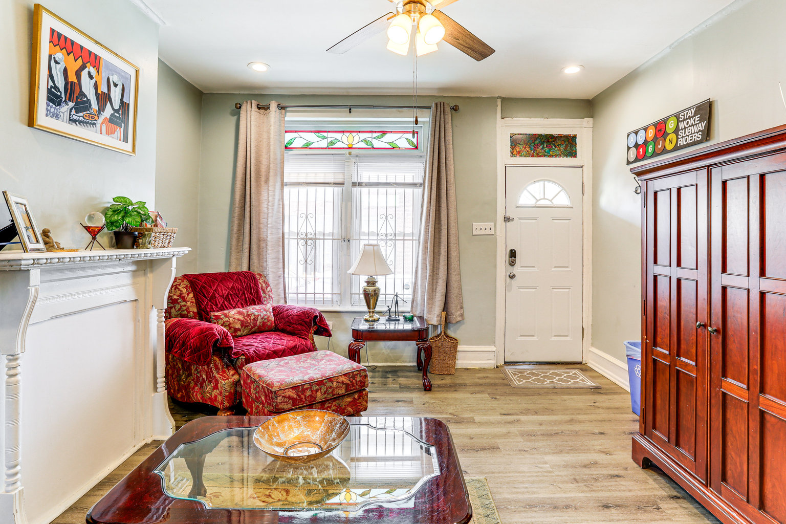 Philadelphia Vacation Rental