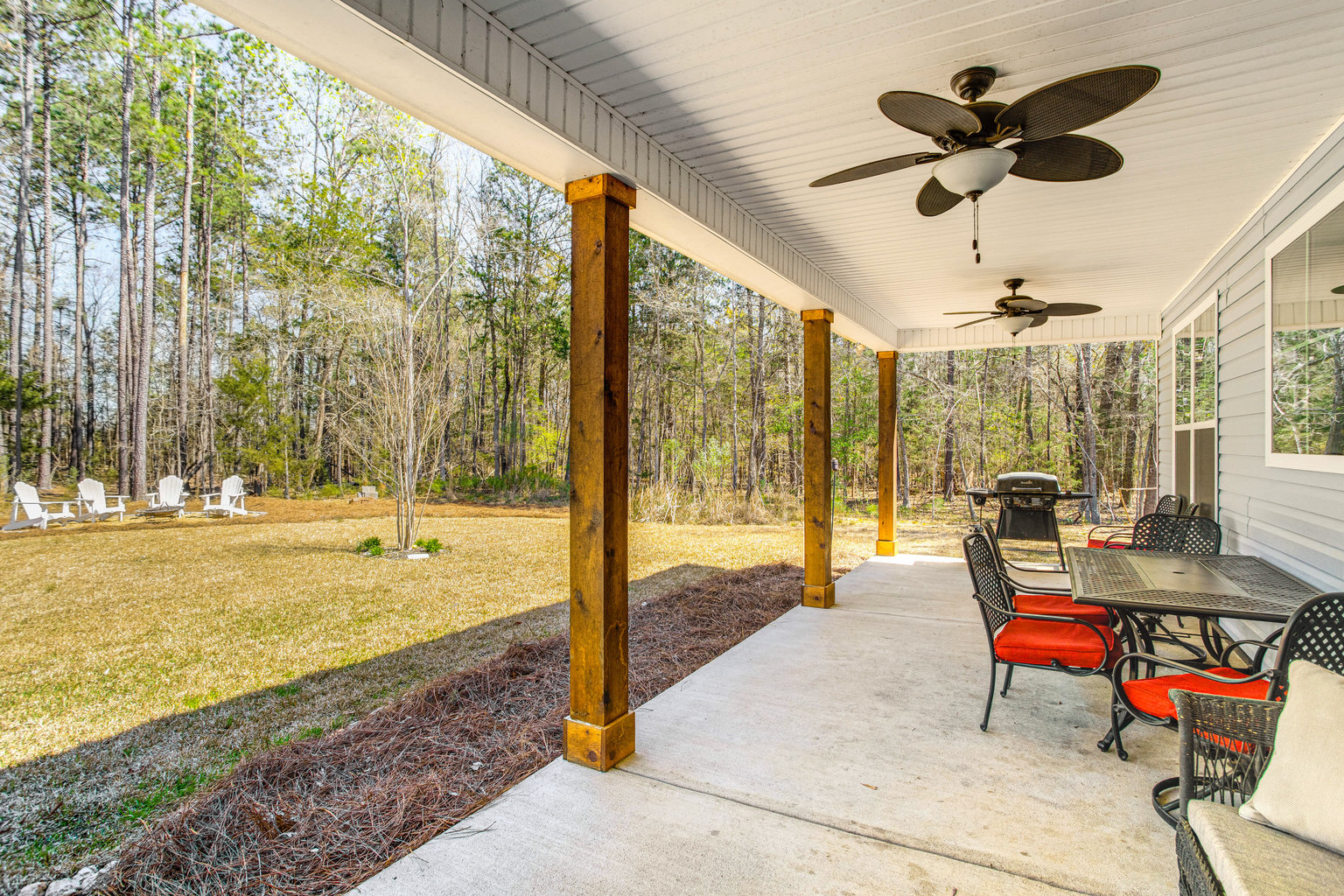 Chapin Vacation Rental