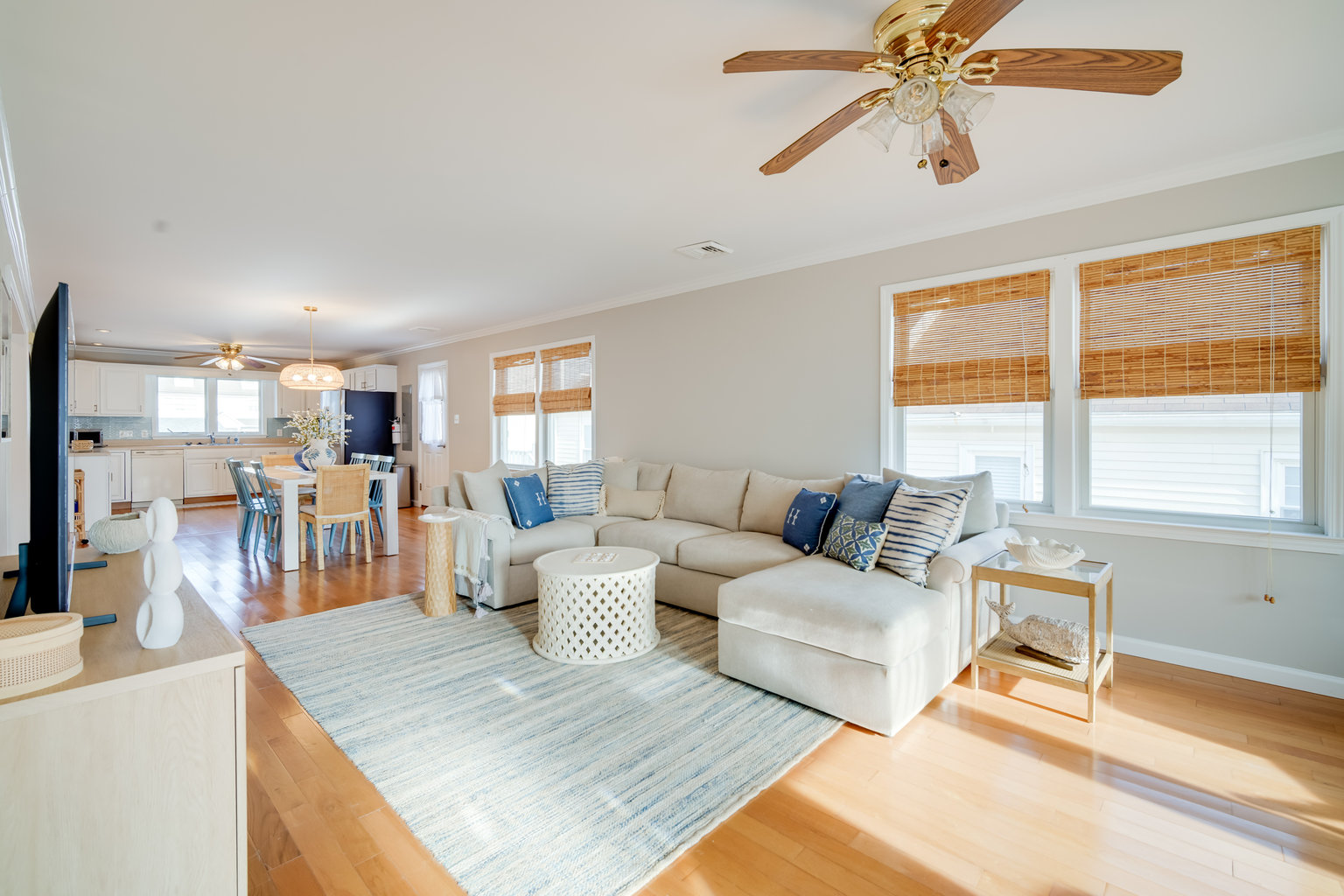 Brigantine Vacation Rental