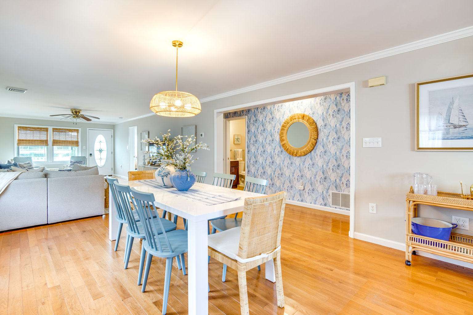 Brigantine Vacation Rental