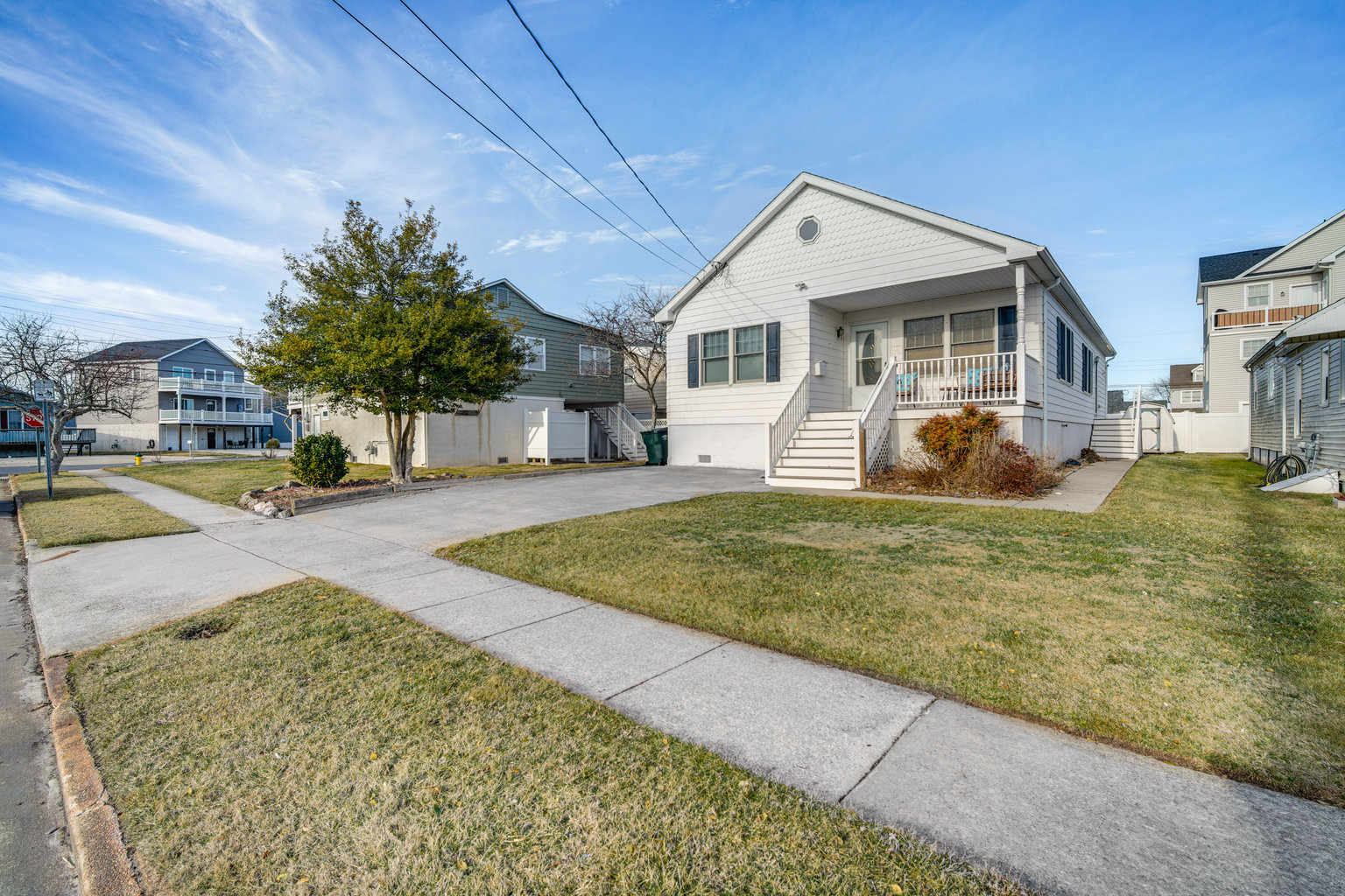 Brigantine Vacation Rental