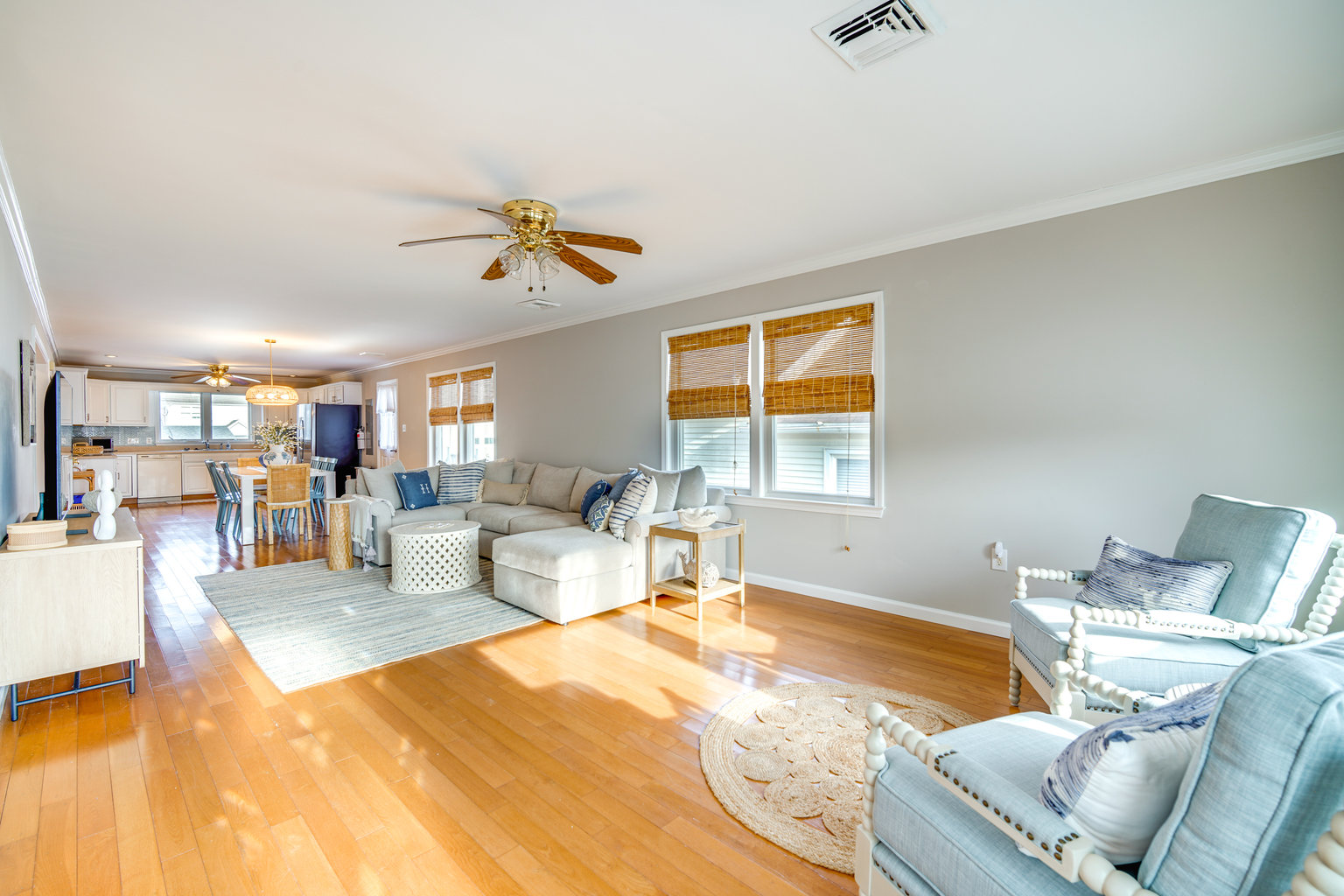 Brigantine Vacation Rental