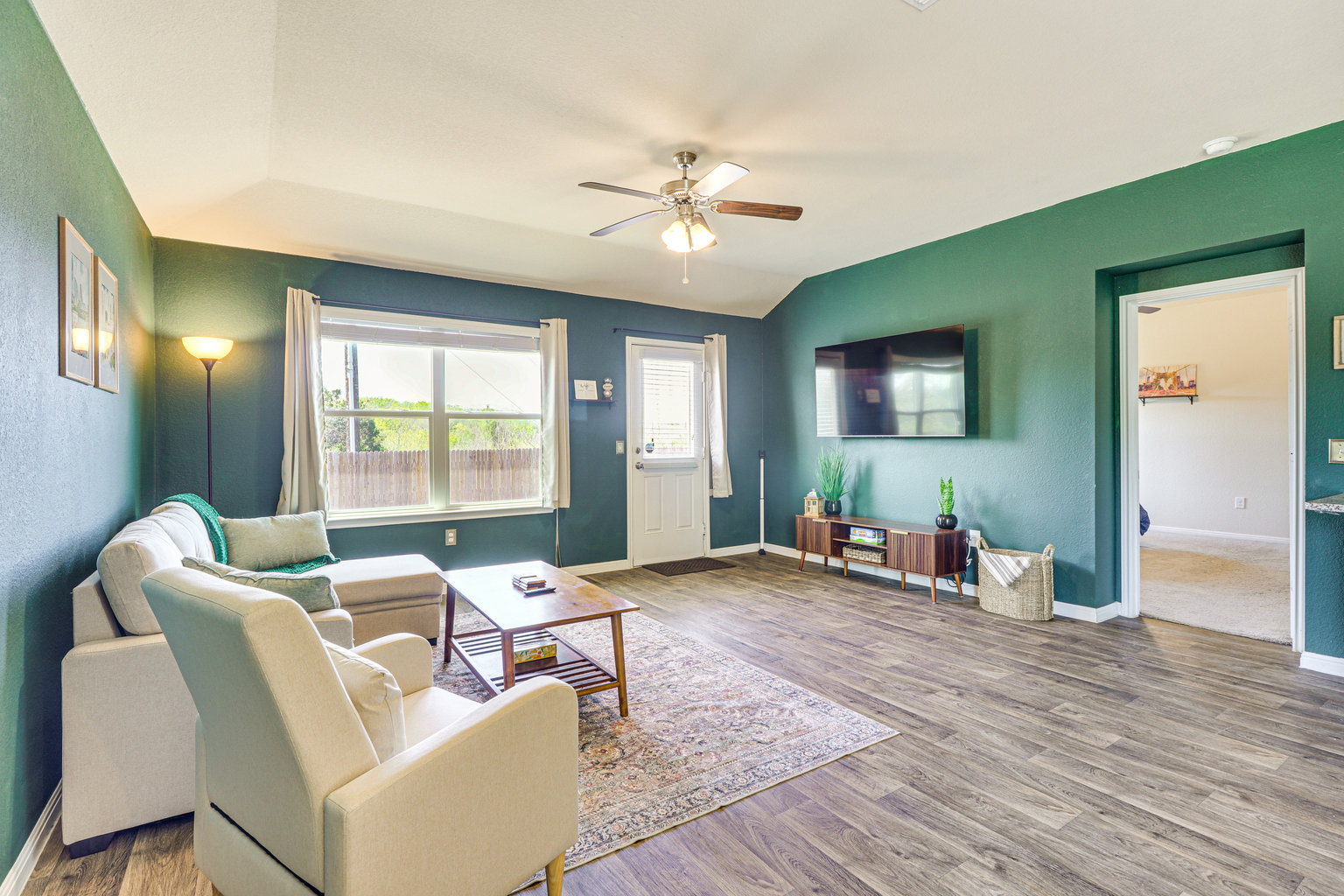 Austin Vacation Rental