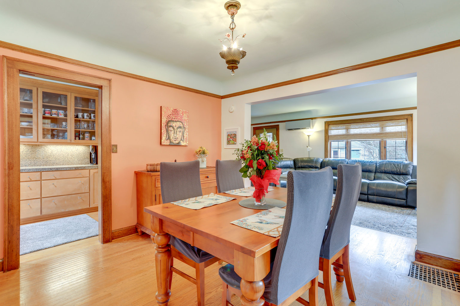 Seattle Vacation Rental