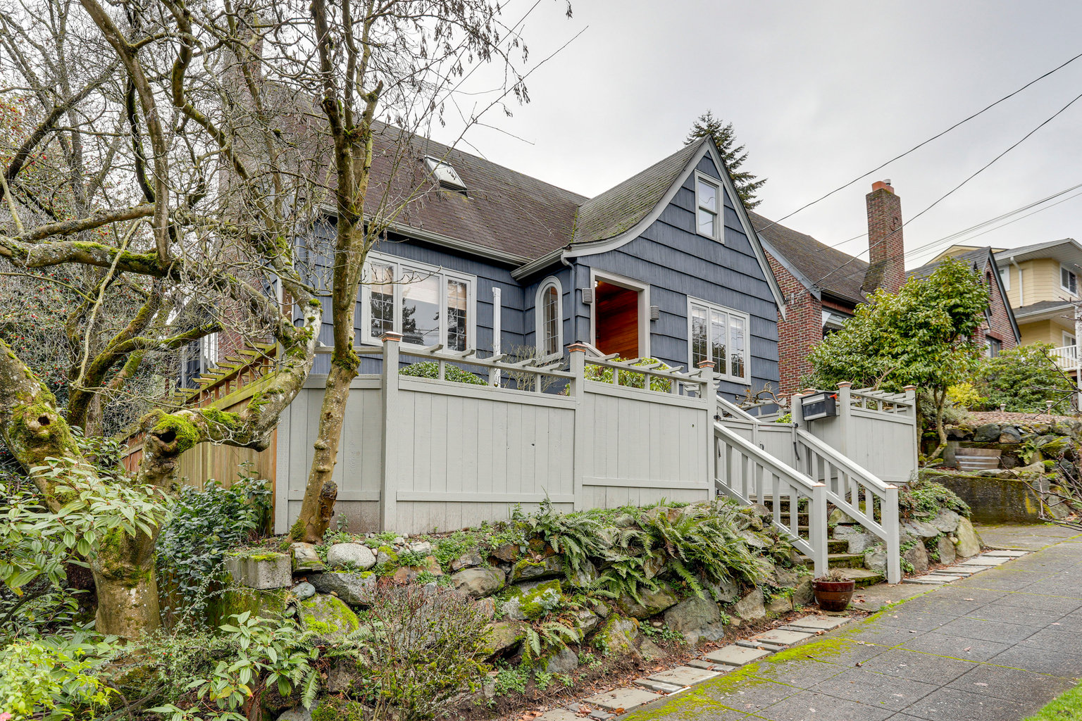 Seattle Vacation Rental