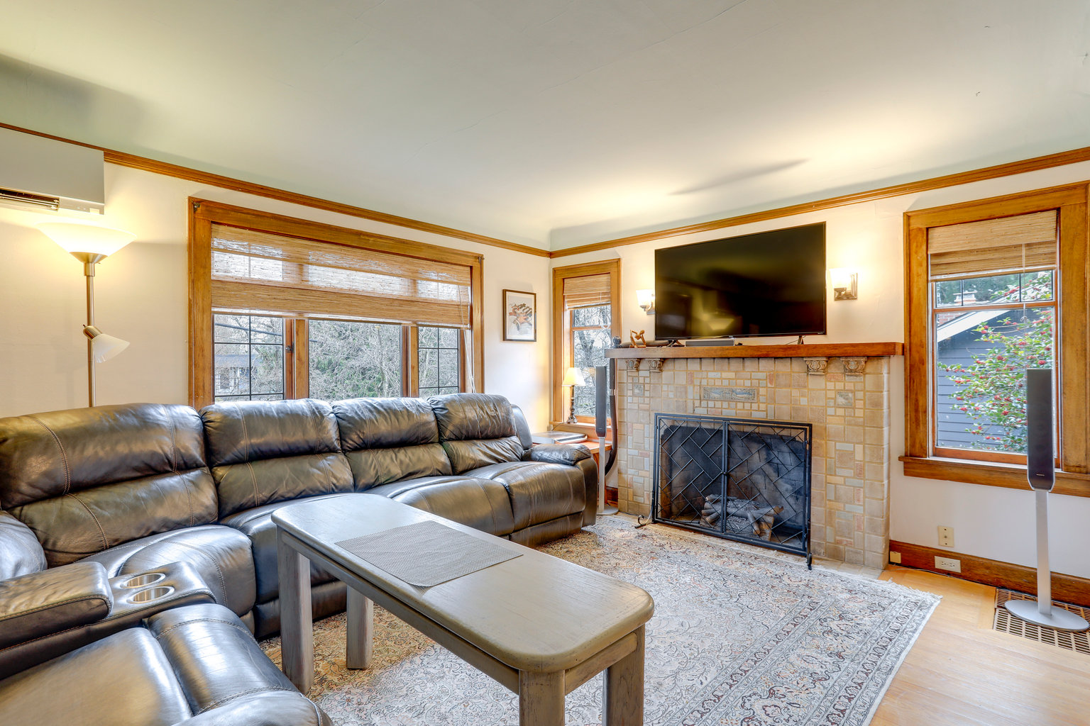 Seattle Vacation Rental