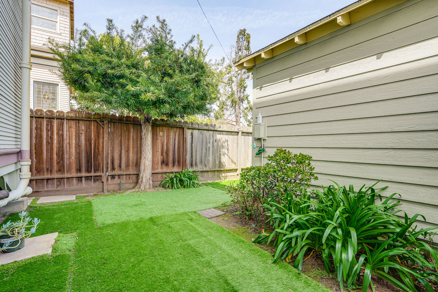 Alameda Vacation Rental