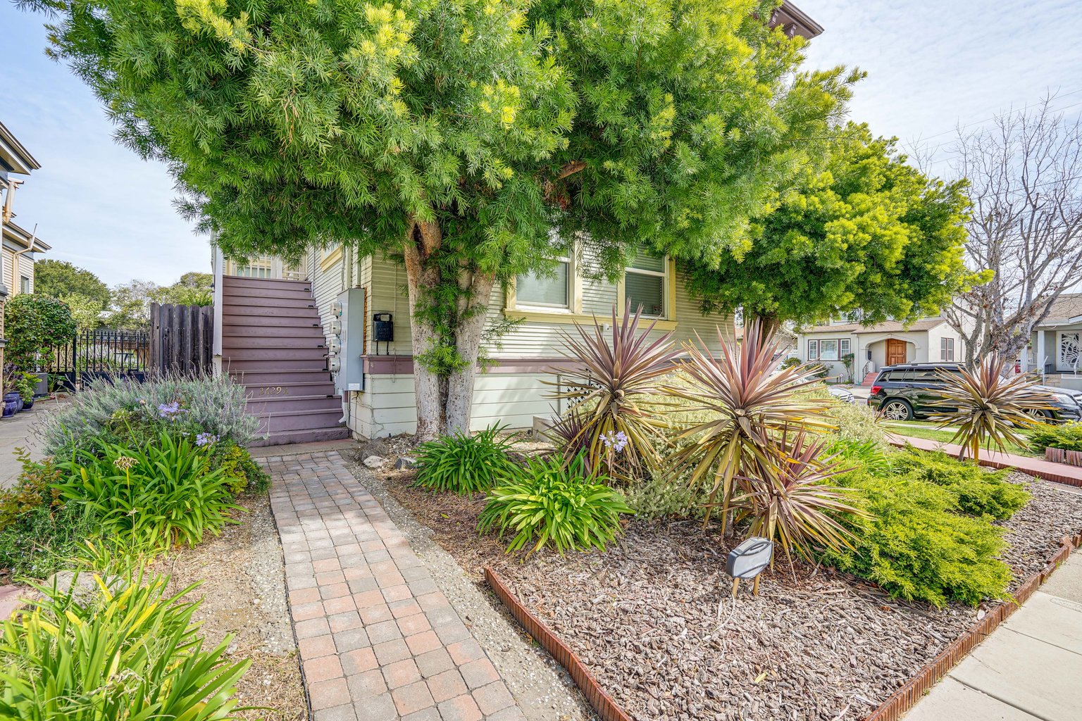 Alameda Vacation Rental