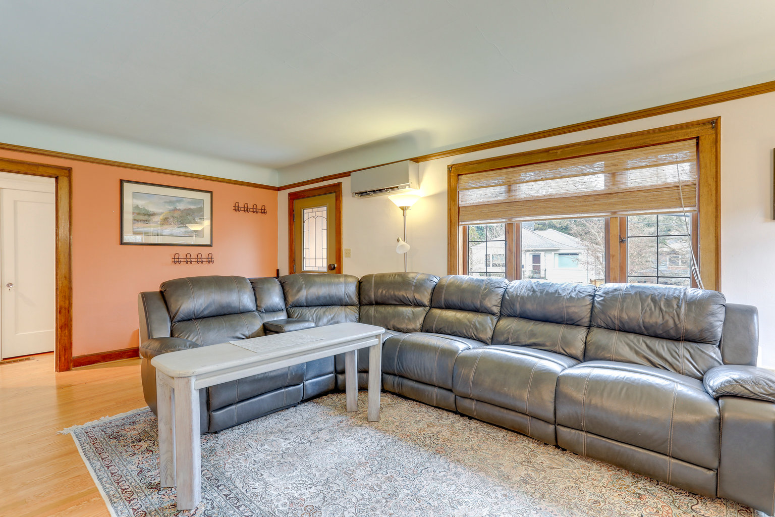 Seattle Vacation Rental
