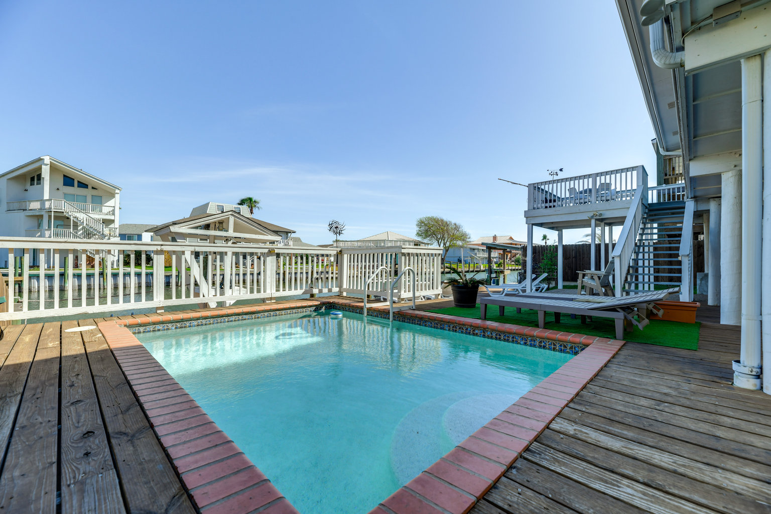 City-by-the Sea Vacation Rental