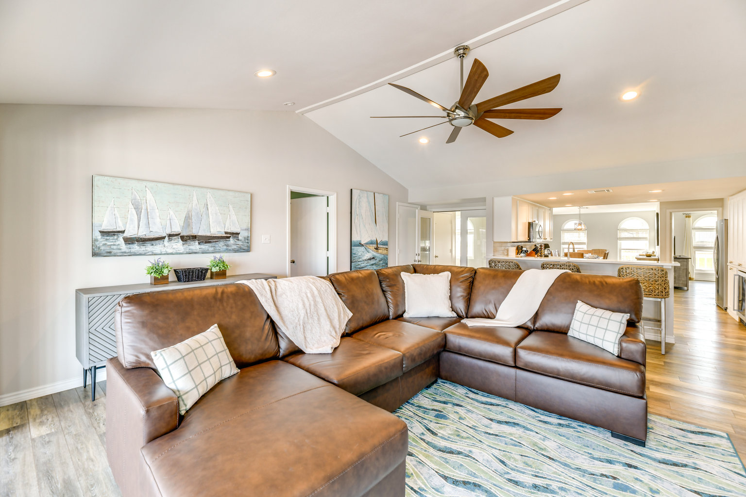 City-by-the Sea Vacation Rental