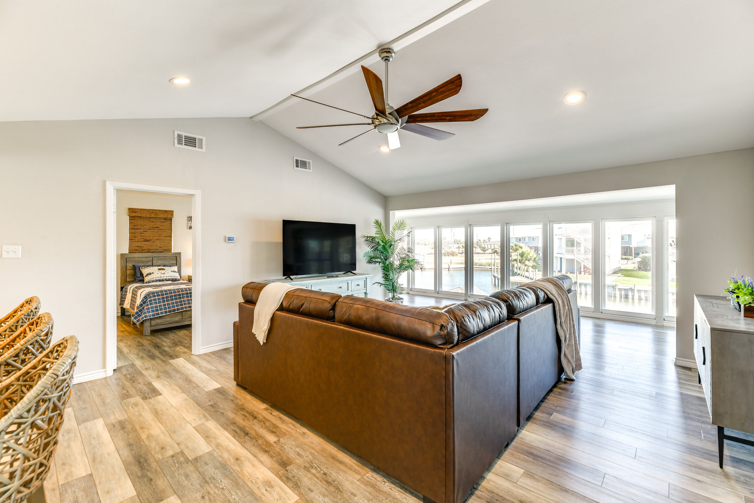 City-by-the Sea Vacation Rental