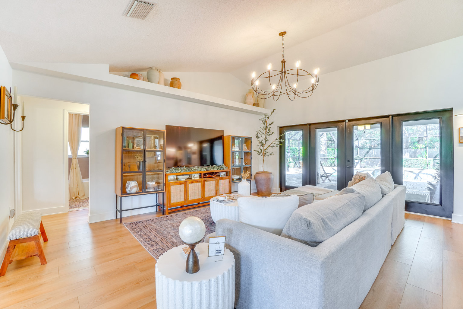 Sorrento Vacation Rental