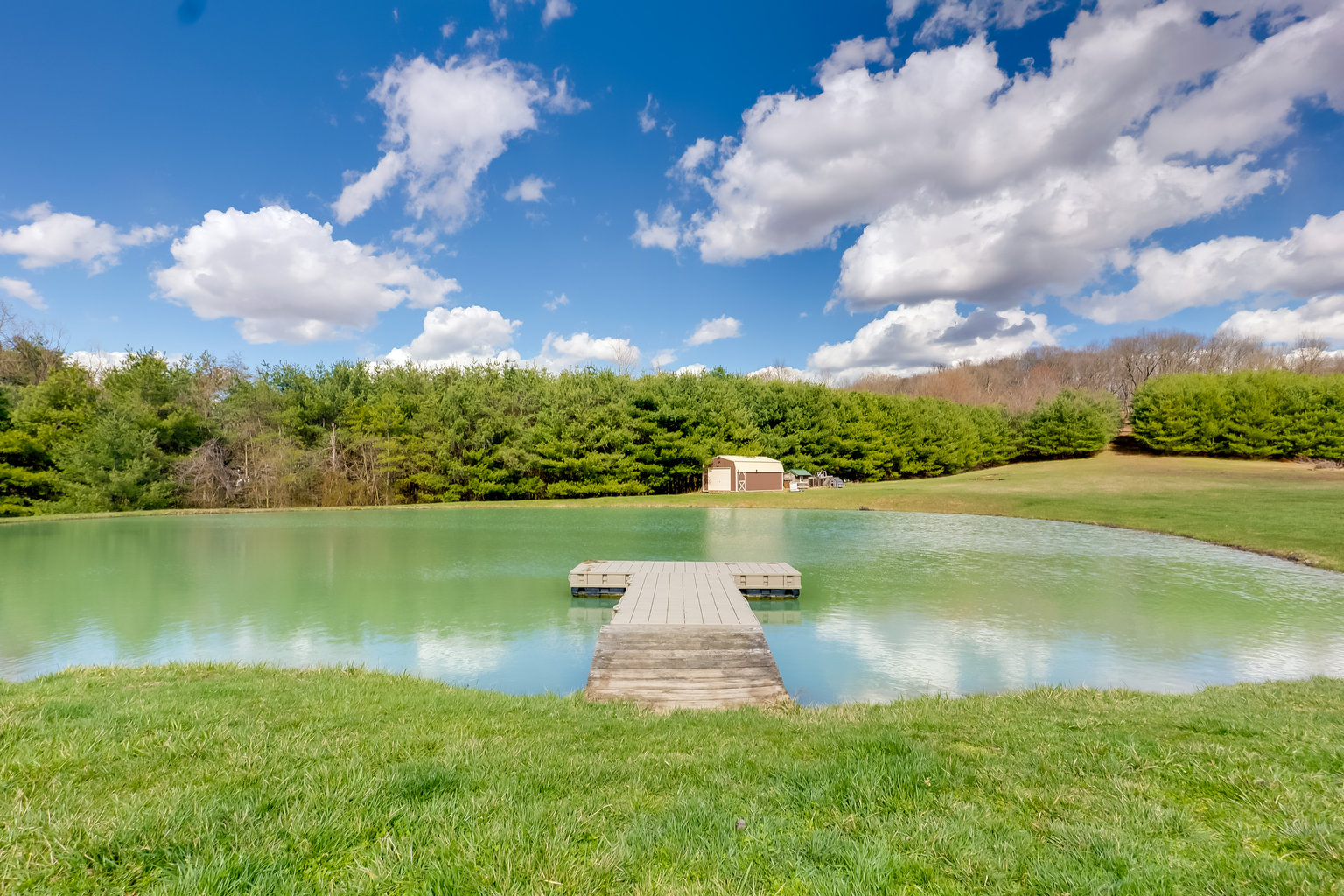 Laurelville Vacation Rental