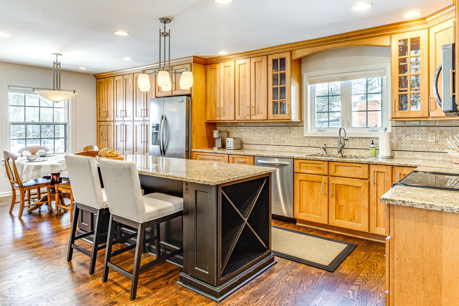 Zionsville Vacation Rental