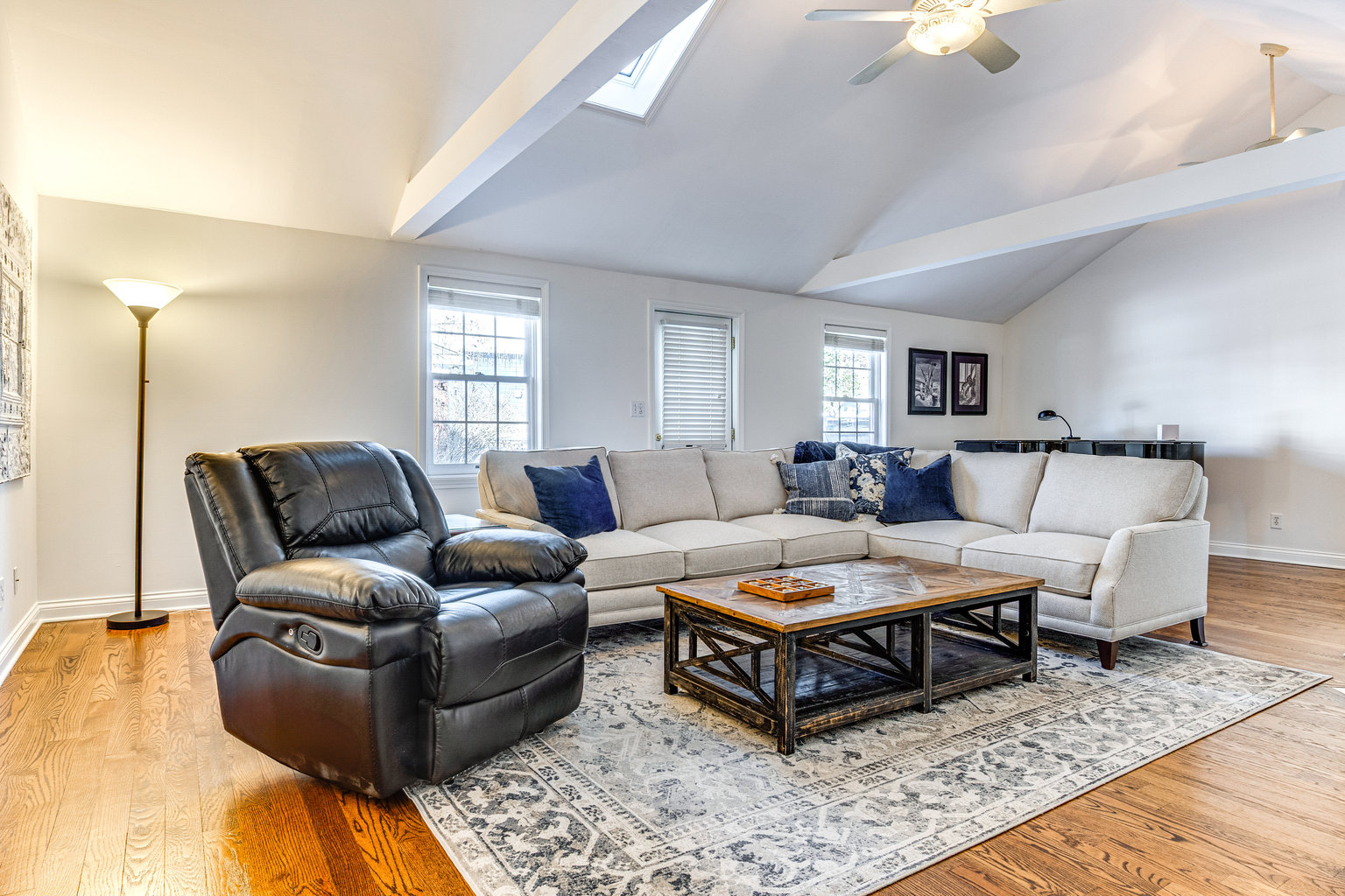 Zionsville Vacation Rental