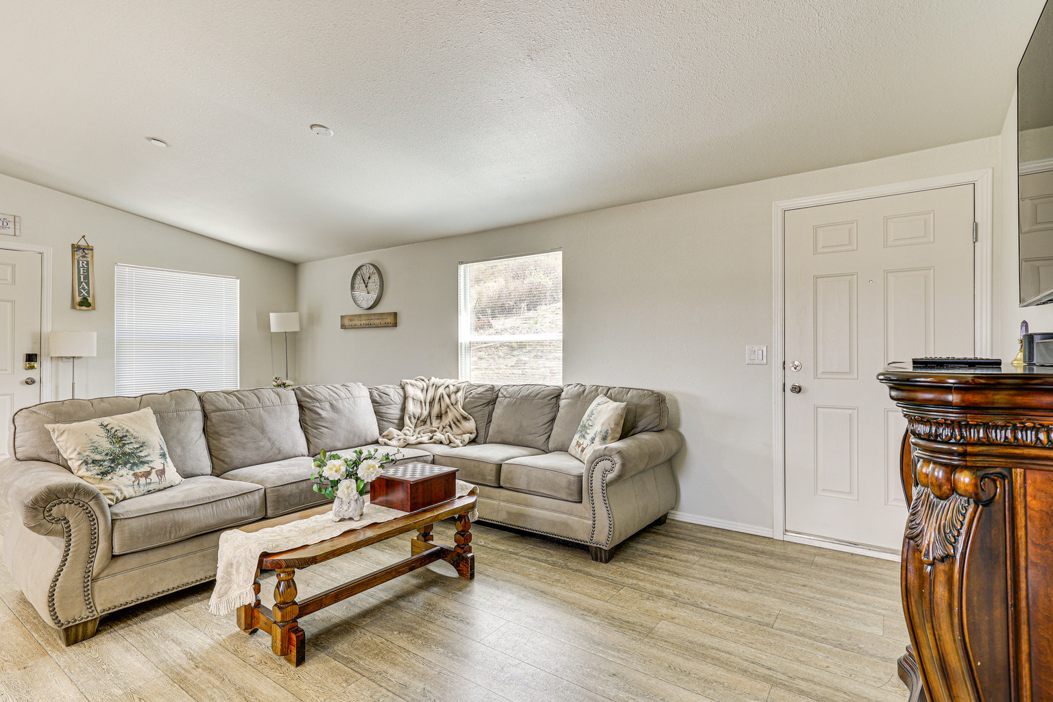 Ramona Vacation Rental