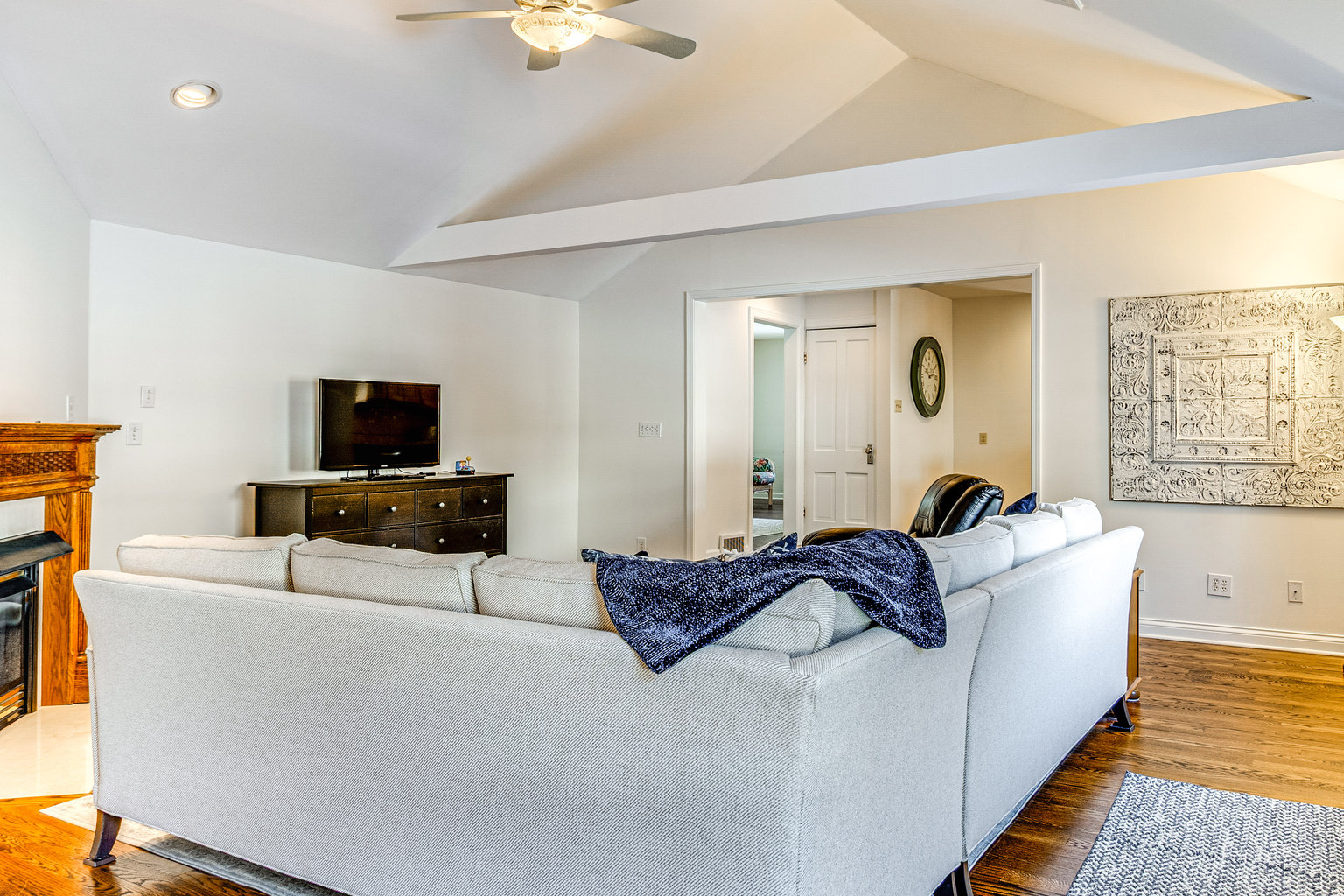 Zionsville Vacation Rental