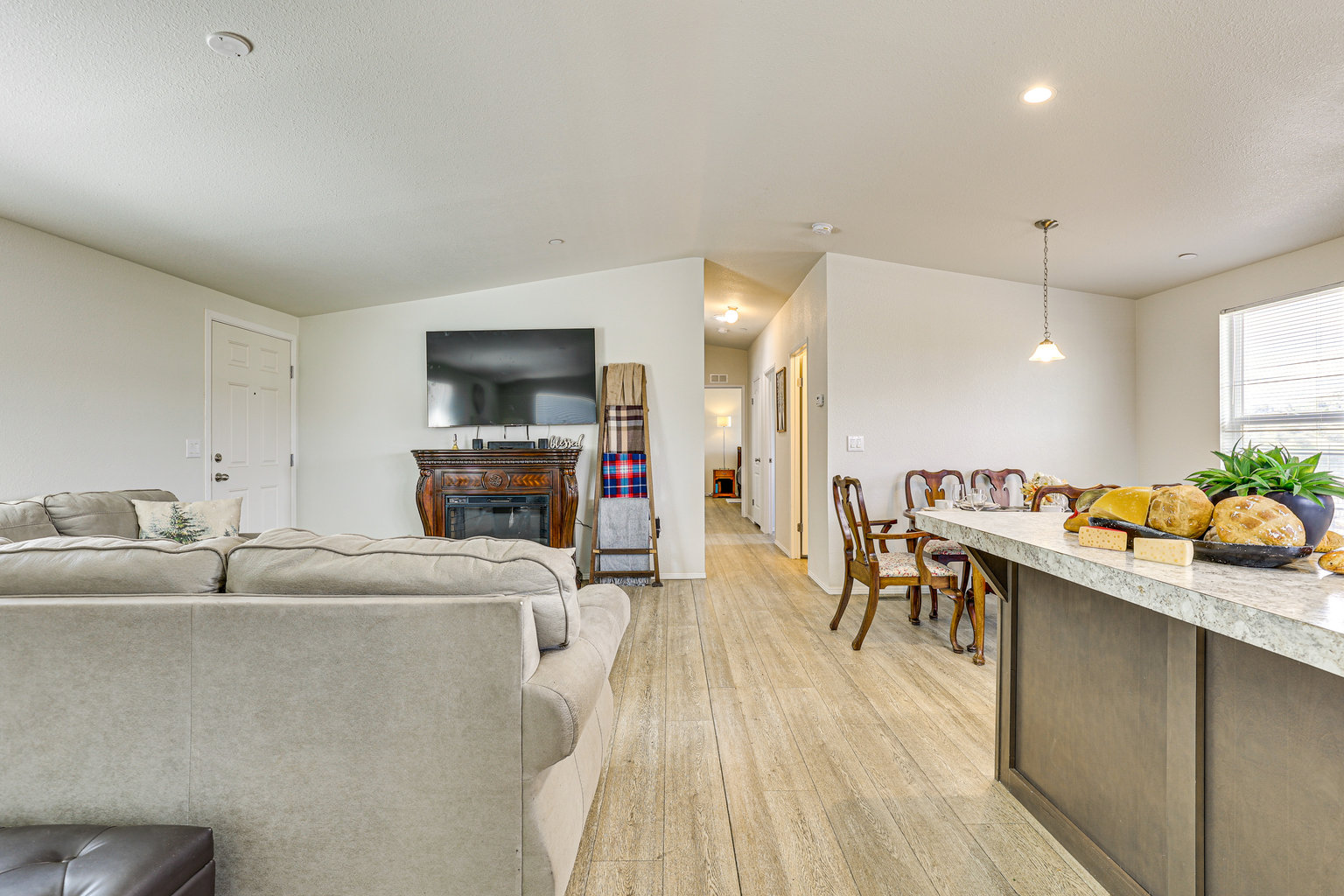 Ramona Vacation Rental