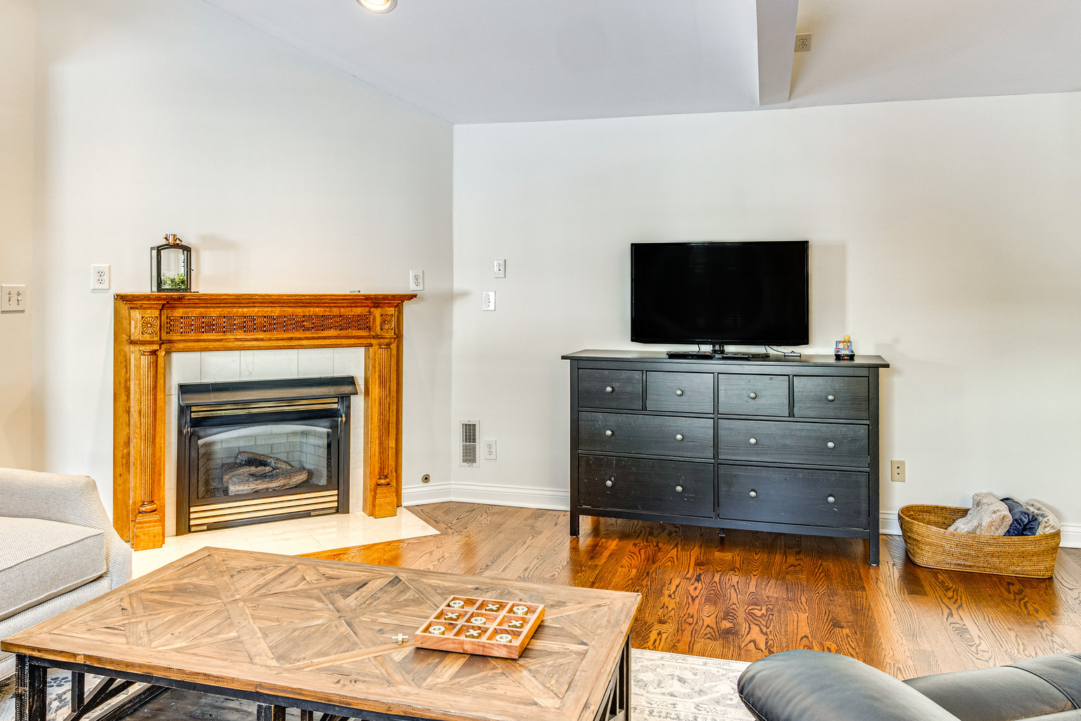 Zionsville Vacation Rental