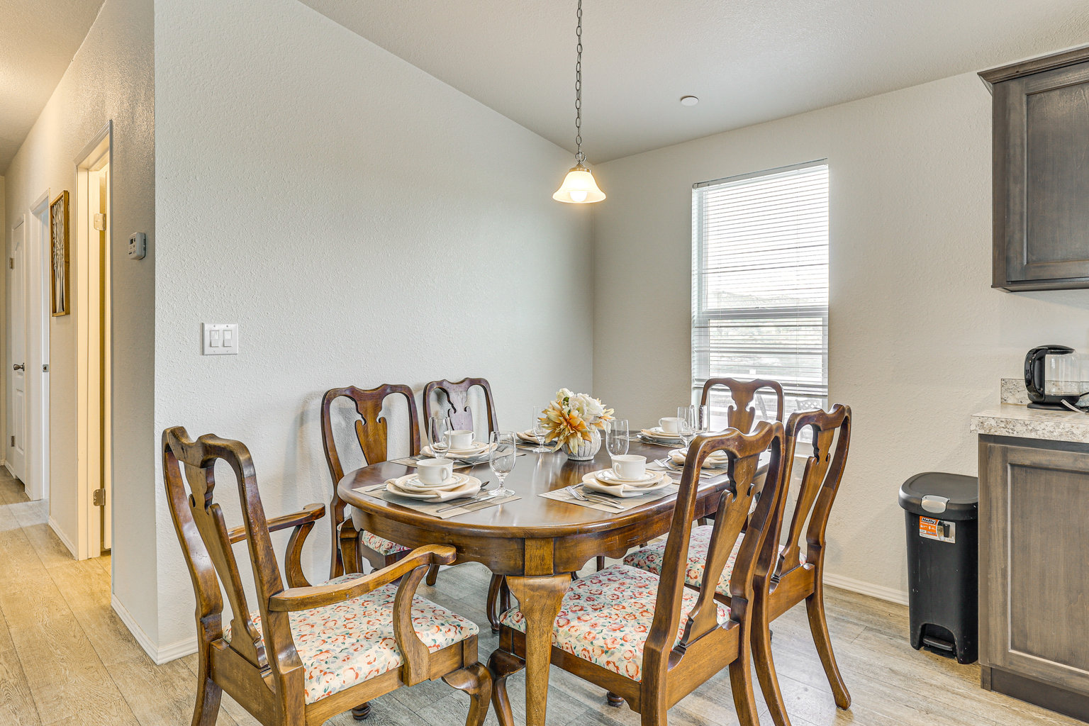 Ramona Vacation Rental